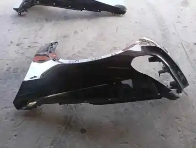 Second-hand car spare part left front fin for bmw x5 (e70) 3.0 si oem iam references   