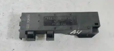 Second-hand car spare part ELECTRONIC MODULE for AUDI A4 BERLINA (8W2)  OEM IAM references 4M0907247A  