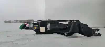Pezzo di ricambio per auto di seconda mano cintura di sicurezza anteriore destra per volvo xc60 2.4 d riferimenti oem iam 6152755r0b