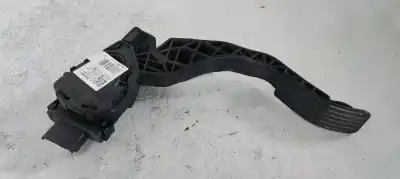 Peça sobressalente para automóvel em segunda mão pedal acelerador por citroen c3 1.2i 82 referências oem iam 9635904480  