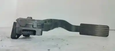 Peça sobressalente para automóvel em segunda mão pedal acelerador por citroen c3 1.2i 82 referências oem iam 9635904480  