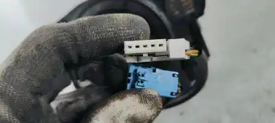 Second-hand car spare part multifunction switch for citroen c4 cactus 1.6hdi 100 fap oem iam references 98139475zd  