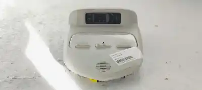 Peça sobressalente para automóvel em segunda mão luz interior por peugeot 3008 1.6hdi 115 fap referências oem iam 9681370177