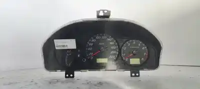 Peça sobressalente para automóvel em segunda mão Quadrante por MAZDA PREMACY (CP) * Referências OEM IAM CB07F  