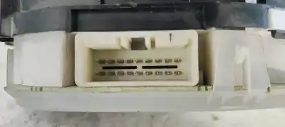 Peça sobressalente para automóvel em segunda mão quadrante por mazda premacy (cp) * referências oem iam cb07f  