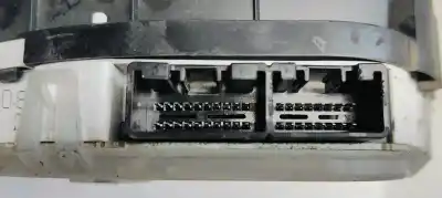 Peça sobressalente para automóvel em segunda mão quadrante por mazda premacy (cp) * referências oem iam cb07f  