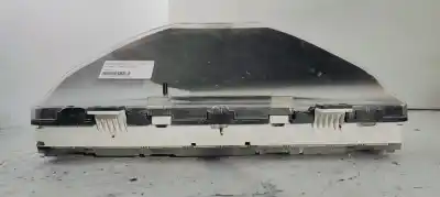 Peça sobressalente para automóvel em segunda mão quadrante por mazda premacy (cp) * referências oem iam cb07f  