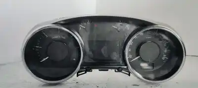 Peça sobressalente para automóvel em segunda mão quadrante por peugeot 3008 1.6hdi 115 fap referências oem iam 9804263880