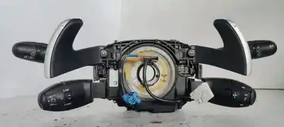 Peça sobressalente para automóvel em segunda mão comandos de alavanca por peugeot 3008 1.6hdi 115 fap referências oem iam 96773912xt