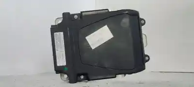 Pièce détachée automobile d'occasion ÉCRAN MULTIFONCTIONS pour PEUGEOT 3008  Références OEM IAM 96665877ZD  