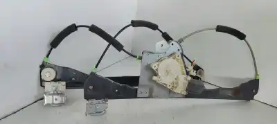 Second-hand car spare part PASSENGER SIDE RIGHT WINDOW REGULATOR for SSANGYONG KYRON  OEM IAM references   