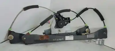 Second-hand car spare part passenger side right window regulator for ssangyong kyron 270 spr xdi premium 4wd oem iam references   
