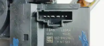 Piesă de schimb auto la mâna a doua mecanism acționare geam fațã dreapta pentru renault megane iii berlina 5 p 1.5dci 110 fap referințe oem iam 807301396r  
