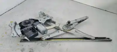 Piesă de schimb auto la mâna a doua mecanism acționare geam fațã dreapta pentru renault megane iii berlina 5 p 1.5dci 110 fap referințe oem iam 807301396r  