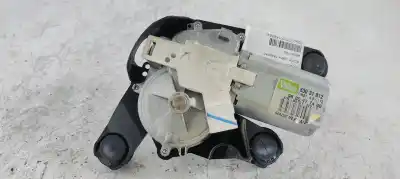 Peça sobressalente para automóvel em segunda mão motor do limpador traseiro por peugeot 3008 1.6hdi 115 fap referências oem iam 9680477480