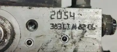 Pezzo di ricambio per auto di seconda mano abs per seat leon (1p1) sport limited riferimenti oem iam 1k0907379ac  