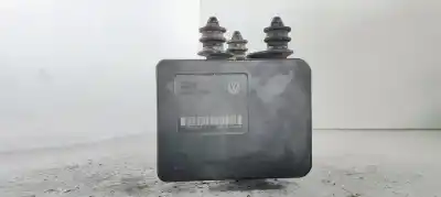 Pezzo di ricambio per auto di seconda mano abs per seat leon (1p1) sport limited riferimenti oem iam 1k0907379ac  