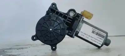 Pezzo di ricambio per auto di seconda mano motore alzacristalli anteriore sinistro per bmw x5 (e53) 3.0d riferimenti oem iam 0130821717  