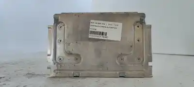 Pezzo di ricambio per auto di seconda mano centralina cambio automatico per bmw x5 (e53) 3.0d riferimenti oem iam 7518709  