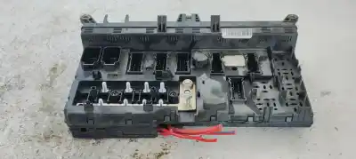 Peça sobressalente para automóvel em segunda mão caixa de fusíveis e relés por bmw x5 (e53) 3.0d referências oem iam 8380409  