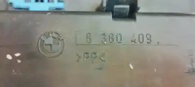 Peça sobressalente para automóvel em segunda mão caixa de fusíveis e relés por bmw x5 (e53) 3.0d referências oem iam 8380409  