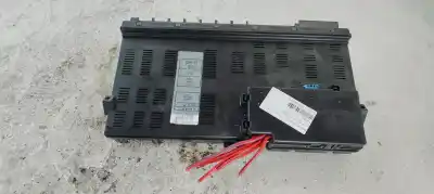 Peça sobressalente para automóvel em segunda mão caixa de fusíveis e relés por bmw x5 (e53) 3.0d referências oem iam 8380409  