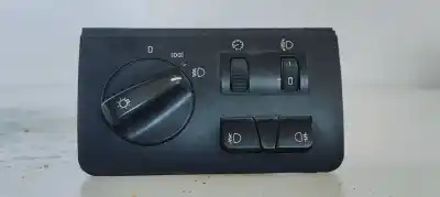 Second-hand car spare part Headlights Switch for BMW X5 (E53) 3.0d OEM IAM references 8372204  
