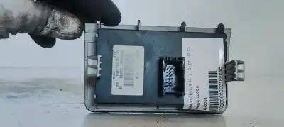 Second-hand car spare part headlights switch for bmw x5 (e53) 3.0d oem iam references 8372204  