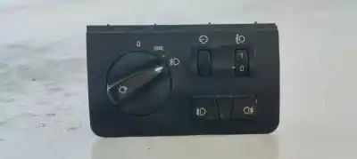 Second-hand car spare part headlights switch for bmw x5 (e53) 3.0d oem iam references 8372204  