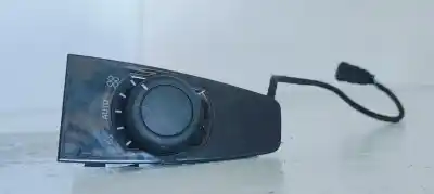 Second-hand car spare part Climate Control for CITROEN C4 PICASSO 1.6HDI 112 FAP OEM IAM references 9659796977  