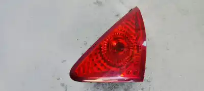 Peça sobressalente para automóvel em segunda mão farolim interior traseiro direito por peugeot 3008 1.6hdi 115 fap referências oem iam 