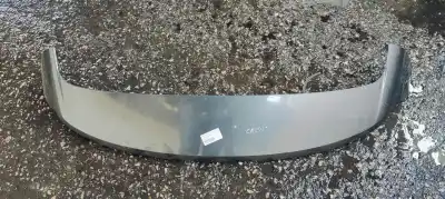 Pièce détachée automobile d'occasion Bequet Arrière pour CITROEN C4 CACTUS 1.6HDI 100 FAP Références OEM IAM 9801170977  