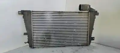 Second-hand car spare part Intercooler for OPEL ASTRA H BERLINA Edition OEM IAM references 13152323  