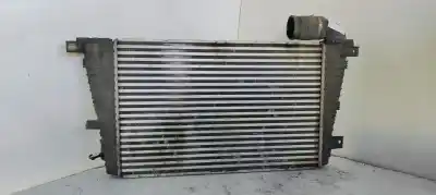 Peça sobressalente para automóvel em segunda mão intercooler por opel astra h berlina edition referências oem iam 13152323