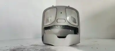 Peça sobressalente para automóvel em segunda mão luz interior por hyundai i40 i40 berlina fase 2 referências oem iam 928003sxxx