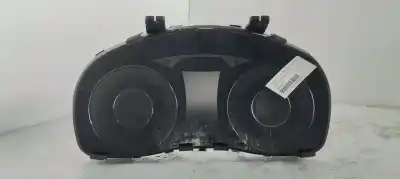 Peça sobressalente para automóvel em segunda mão quadrante por hyundai i40 i40 berlina fase 2 referências oem iam 940333z300