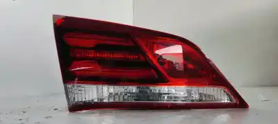Peça sobressalente para automóvel em segunda mão farolim interior traseiro esquerdo por hyundai i40 i40 berlina fase 2 referências oem iam 924033z600