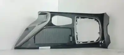 Peça sobressalente para automóvel em segunda mão moldagem por hyundai i40 i40 berlina fase 2 referências oem iam 846033z240