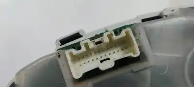 Peça sobressalente para automóvel em segunda mão quadrante por mazda 6 lim. (gh) 2.2 ce 163 active referências oem iam td1155430k9001  