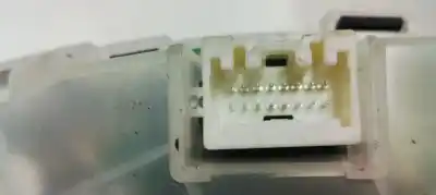 Peça sobressalente para automóvel em segunda mão quadrante por mazda 6 lim. (gh) 2.2 ce 163 active referências oem iam td1155430k9001  