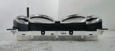 Peça sobressalente para automóvel em segunda mão quadrante por mazda 6 lim. (gh) 2.2 ce 163 active referências oem iam td1155430k9001  