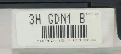 Peça sobressalente para automóvel em segunda mão quadrante por mazda 6 lim. (gh) 2.2 ce 163 active referências oem iam td1155430k9001  