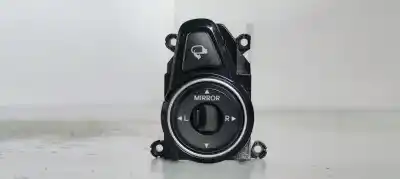Peça sobressalente para automóvel em segunda mão comutador de espelhos retrovisores por hyundai i40 i40 berlina fase 2 referências oem iam 39r4801230
