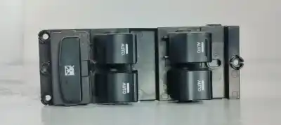Peça sobressalente para automóvel em segunda mão botão / interruptor elevador vidro dianteiro esquerdo por hyundai i40 i40 berlina fase 2 referências oem iam 935703z000