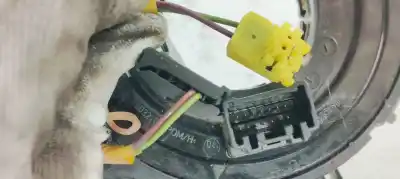 Second-hand car spare part air bag ring for mazda 6 lim. (gh) 2.2 ce 163 active oem iam references gs1d661s1  