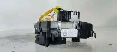 Second-hand car spare part air bag ring for mazda 6 lim. (gh) 2.2 ce 163 active oem iam references gs1d661s1  