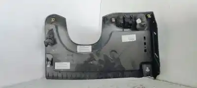 Автозапчастина б/у молдинг для lancia thema 3.0jtd 240 fap посилання на oem iam l0198978dx9ab  