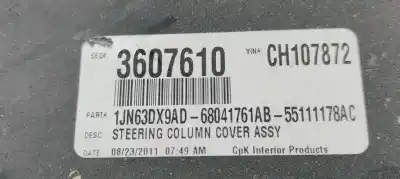 Автозапчасти б/у литье за lancia thema 3.0jtd 240 fap ссылки oem iam l0198978dx9ab  