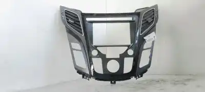 Peça sobressalente para automóvel em segunda mão grelha / difusor de ar por hyundai i40 i40 berlina fase 2 referências oem iam 974103z000