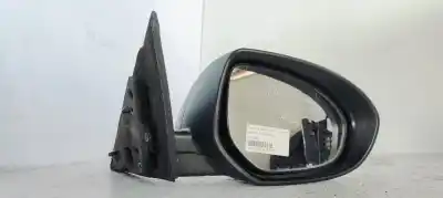 Second-hand car spare part right rearview mirror for mazda 6 lim. (gh) 2.2 ce 163 active oem iam references e4022683